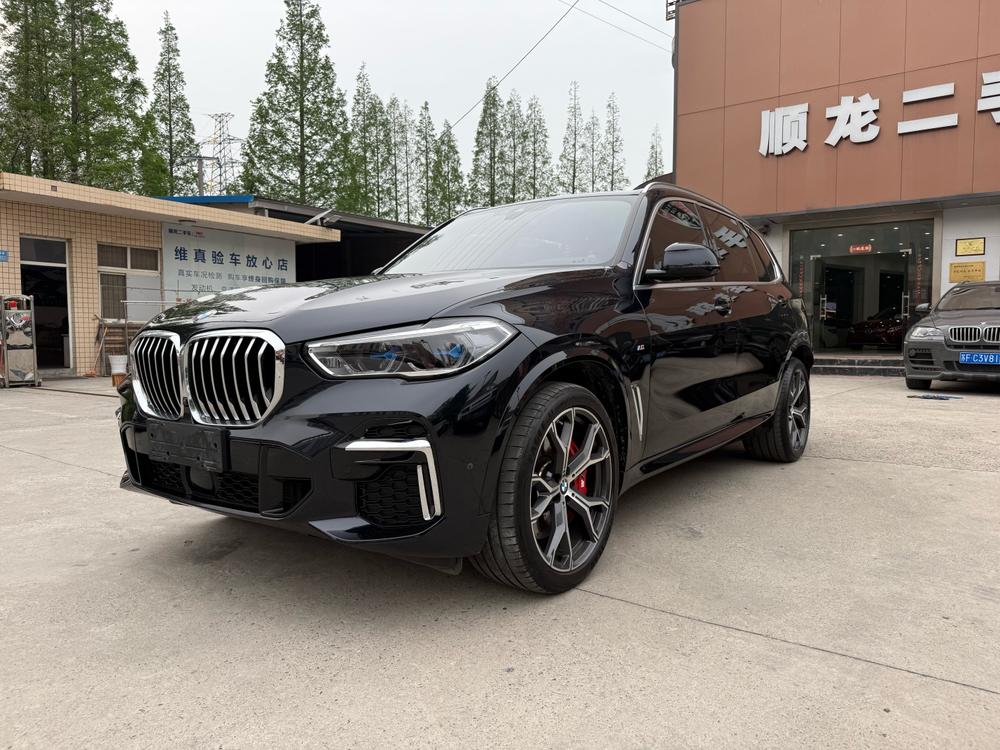 BMW BMW X5