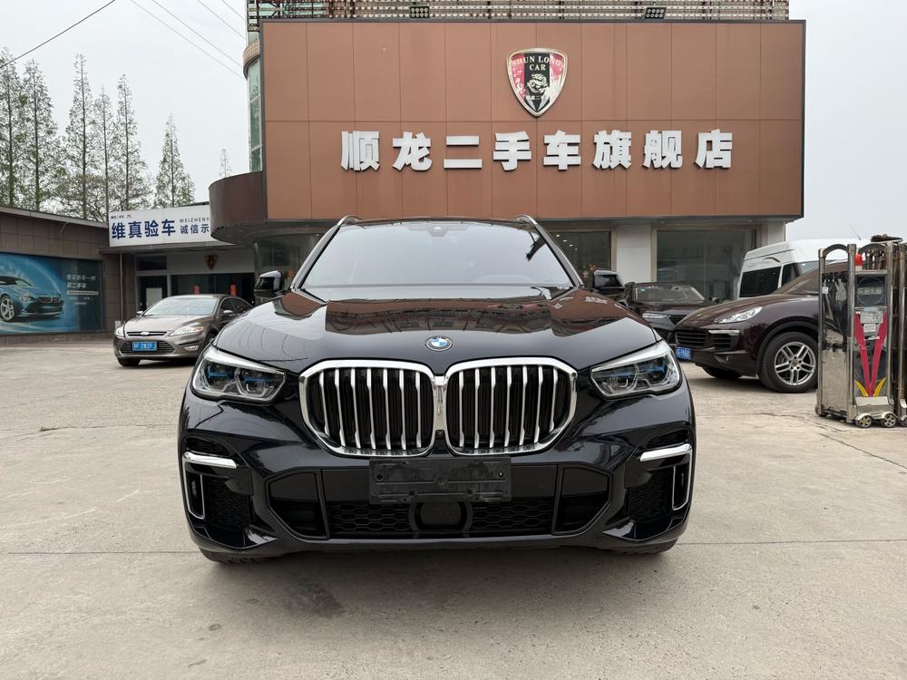 BMW BMW X5