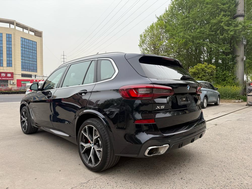 BMW BMW X5