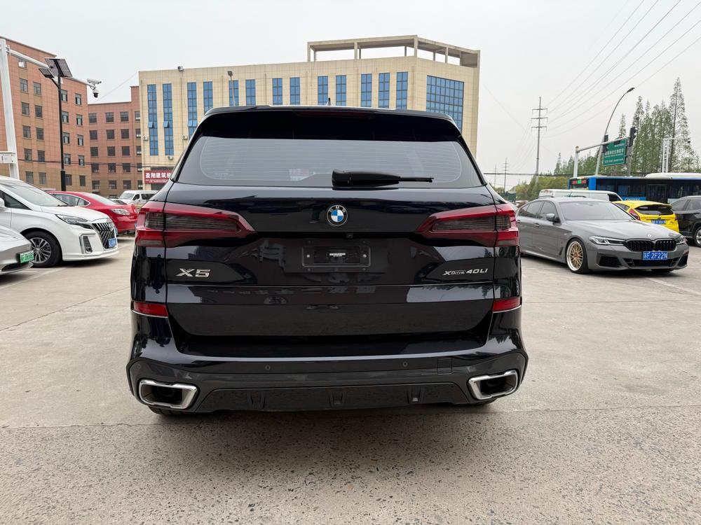 BMW BMW X5