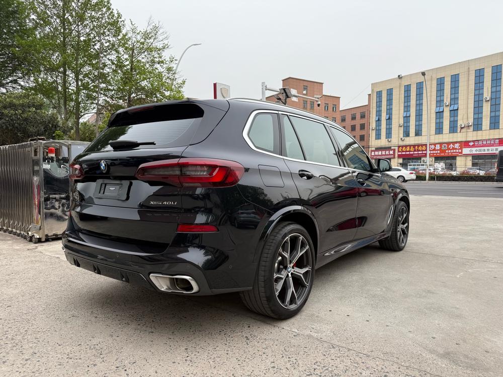 BMW BMW X5