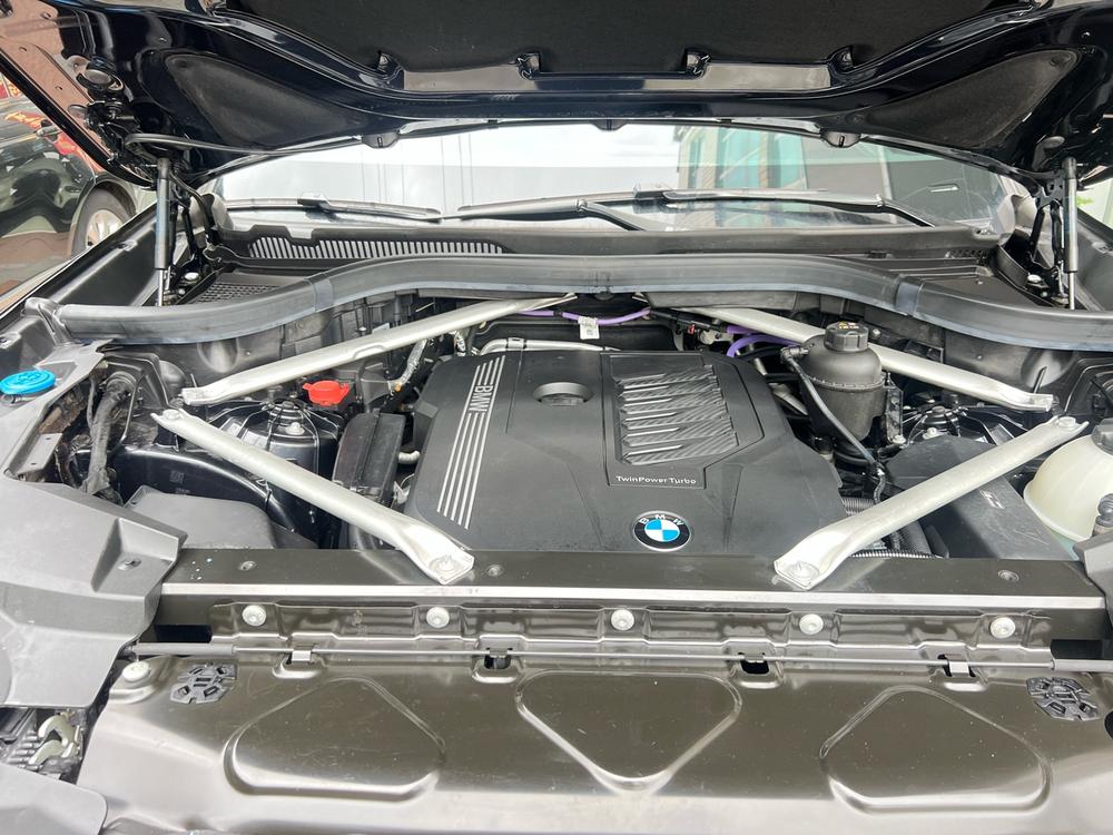 BMW BMW X5