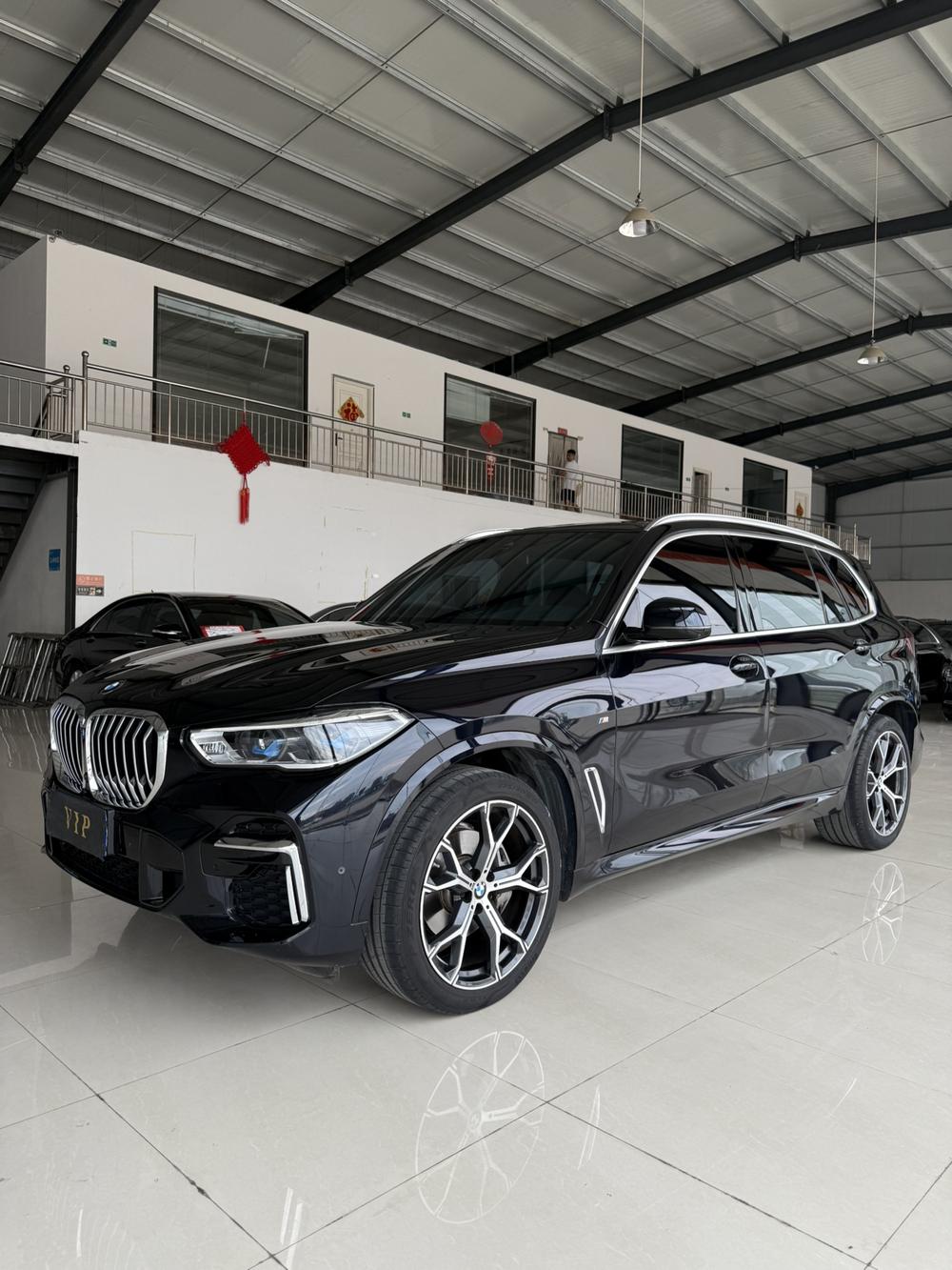 BMW BMW X5