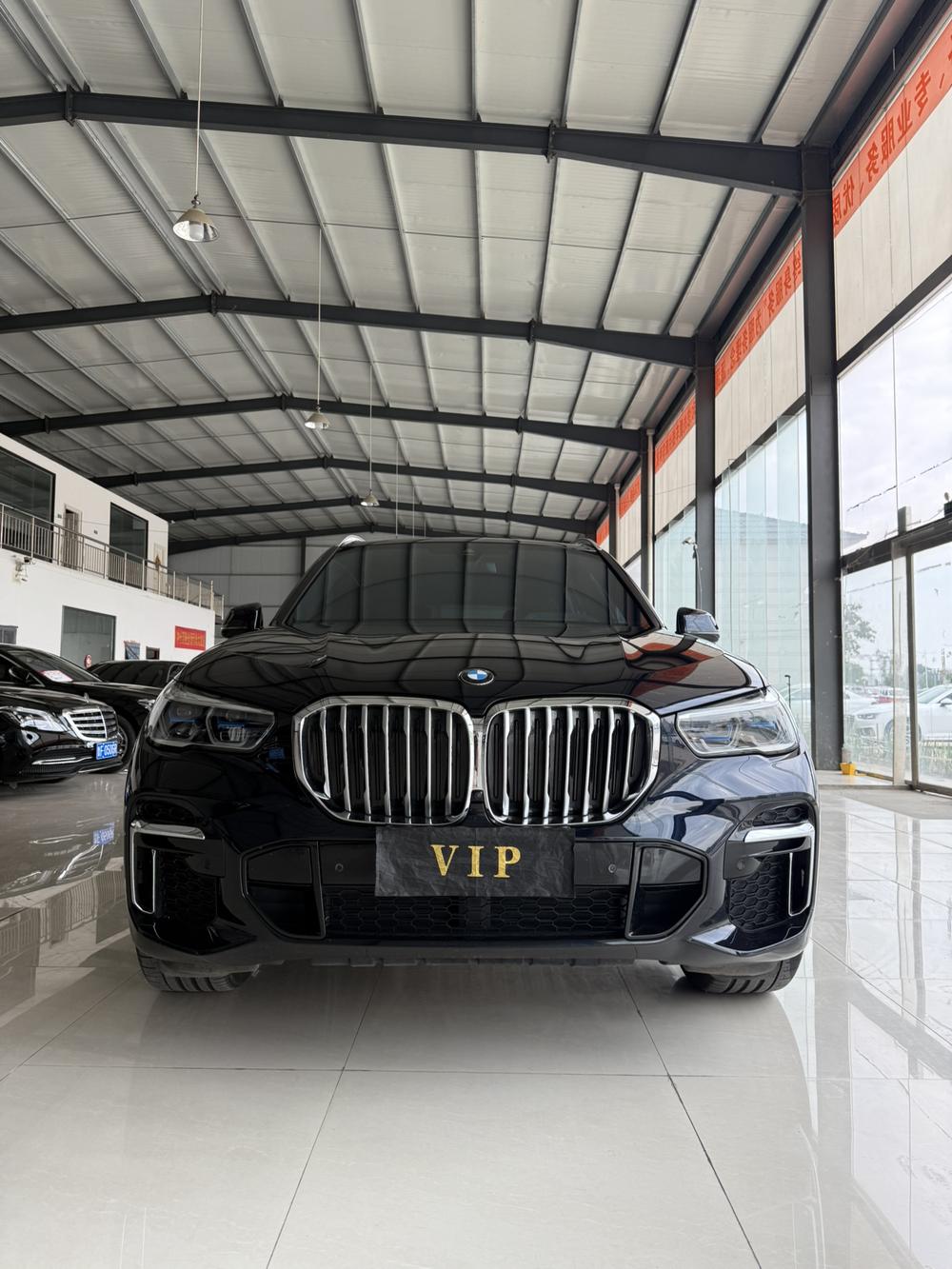 BMW BMW X5