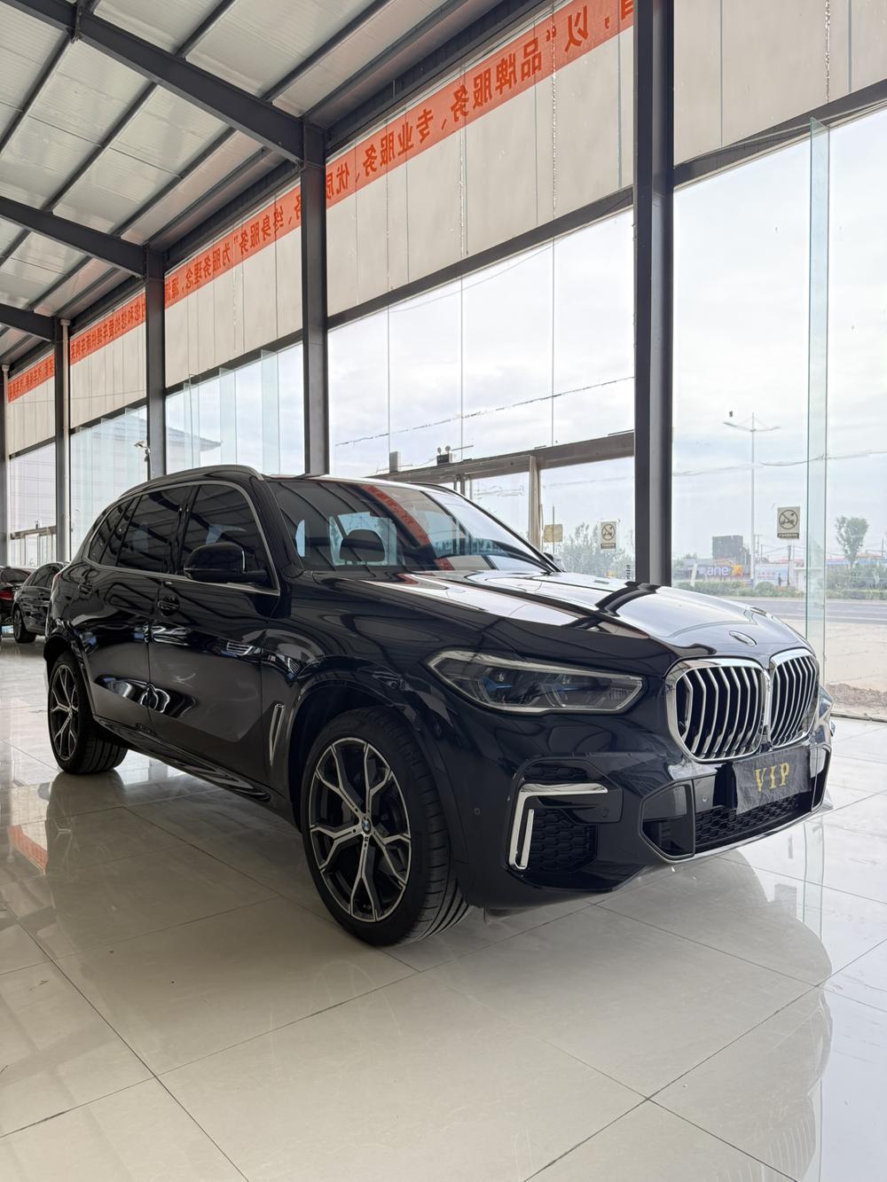 BMW BMW X5
