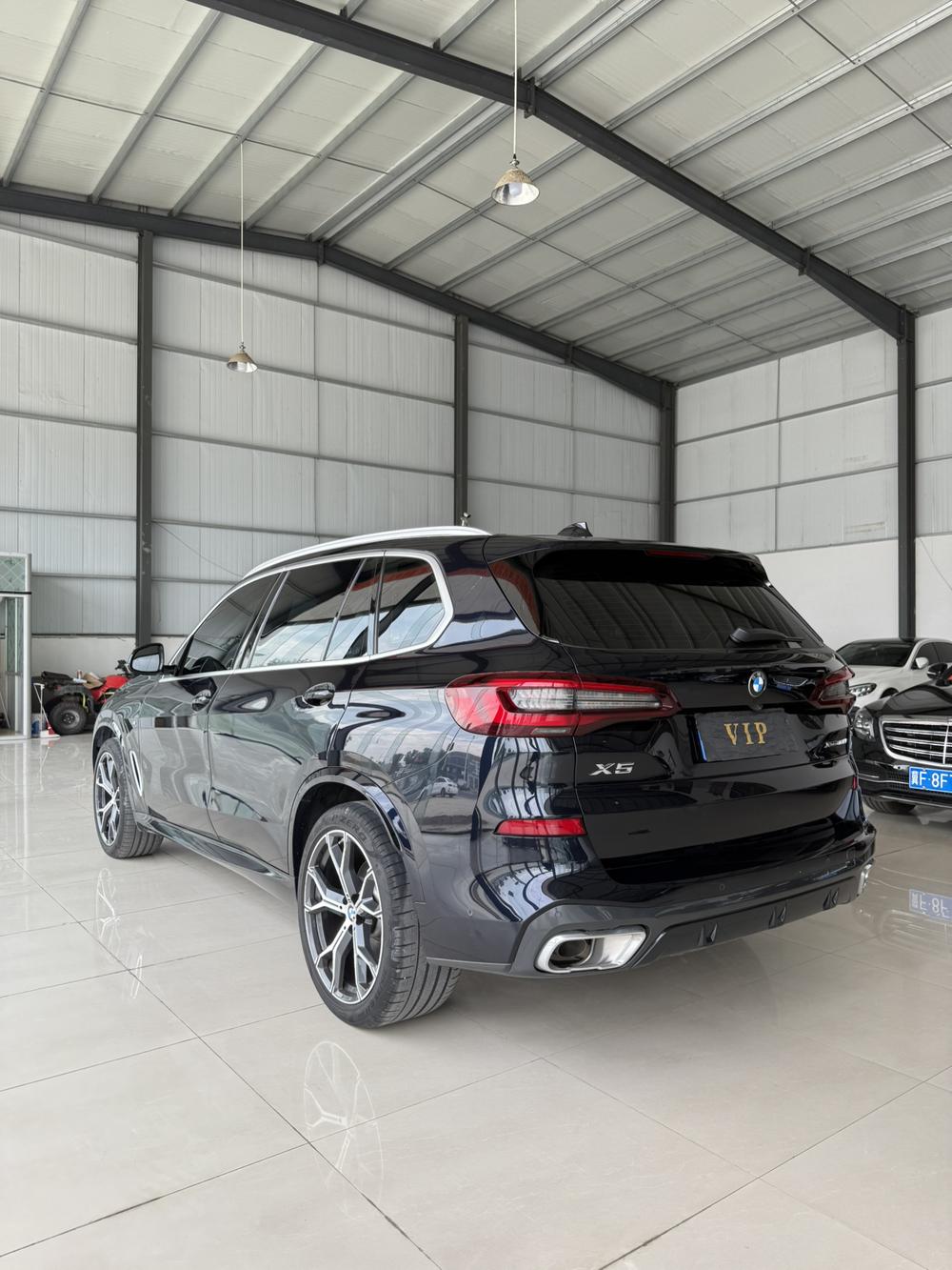 BMW BMW X5