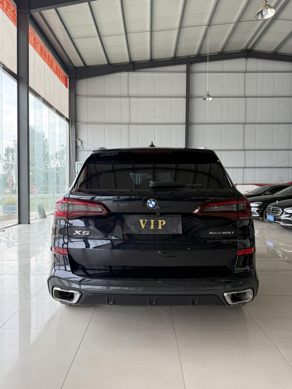 BMW BMW X5