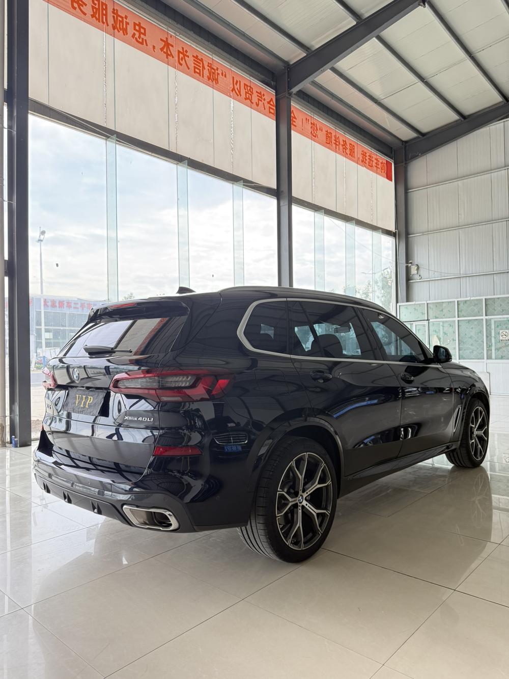 BMW BMW X5