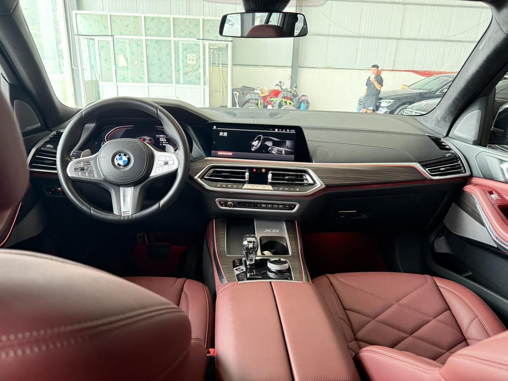 BMW BMW X5
