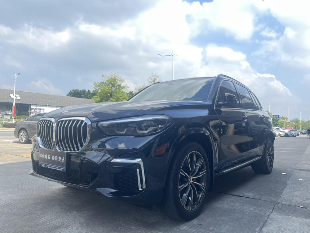 BMW BMW X5