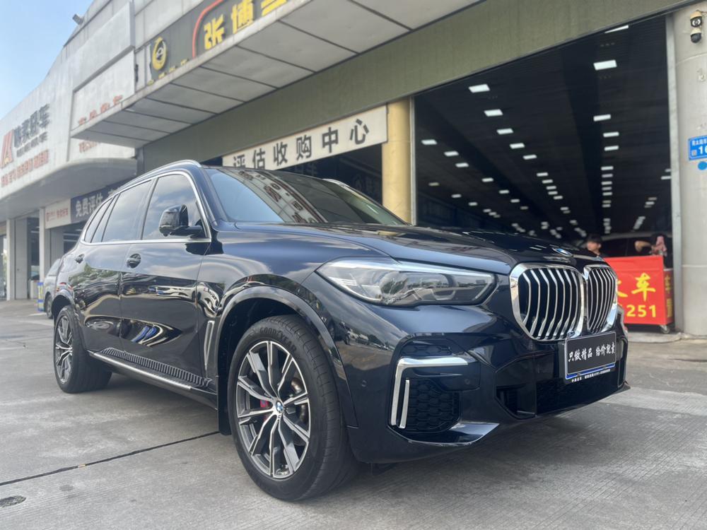 BMW BMW X5