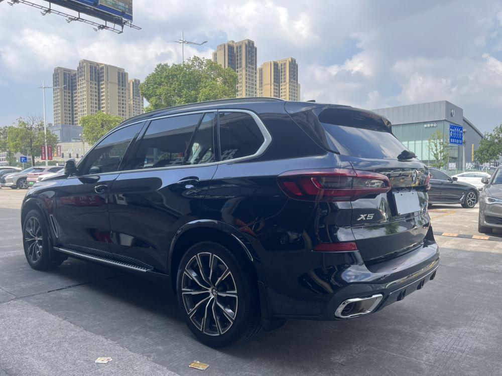 BMW BMW X5