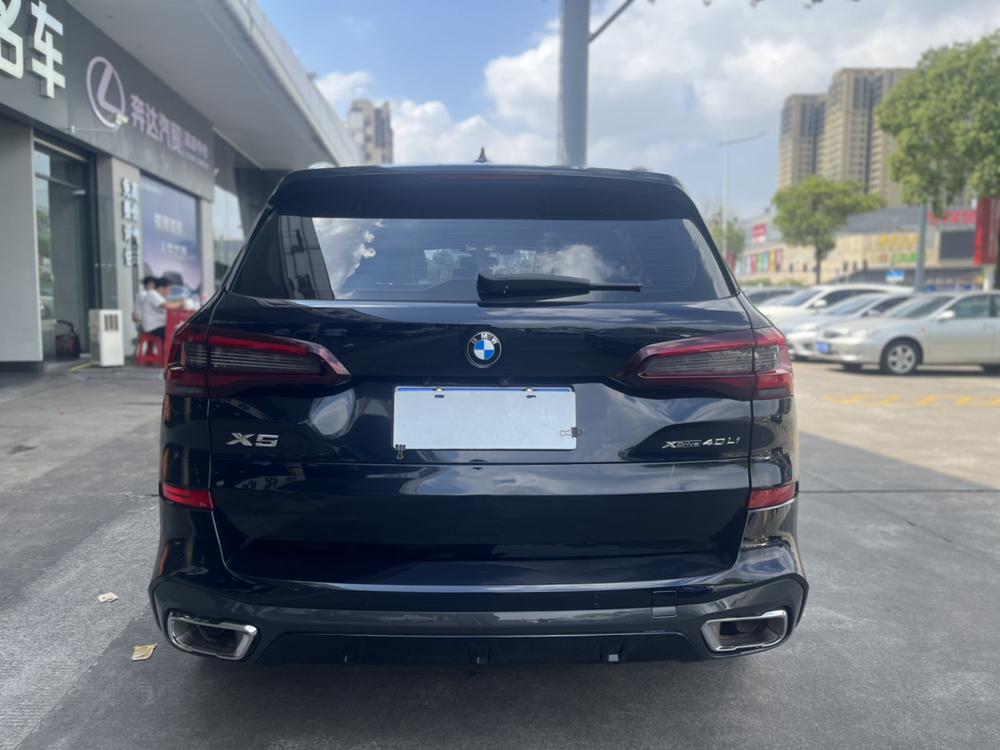 BMW BMW X5