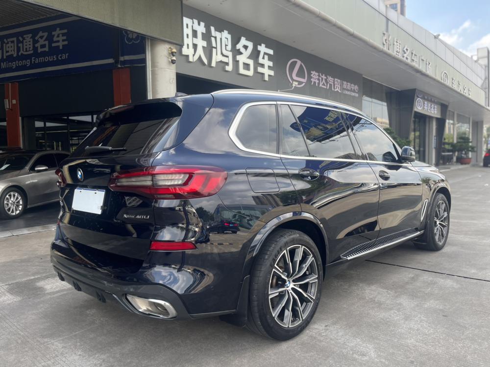 BMW BMW X5