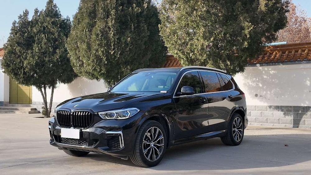 BMW BMW X5