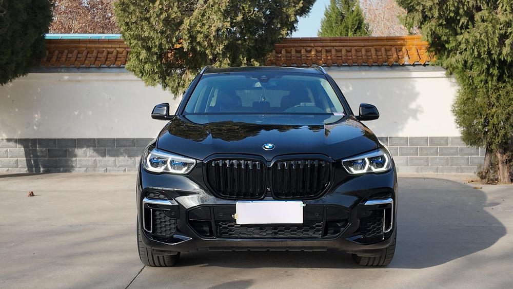 BMW BMW X5