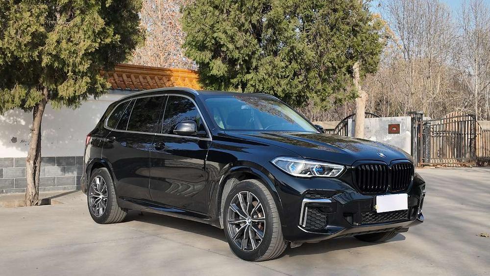 BMW BMW X5