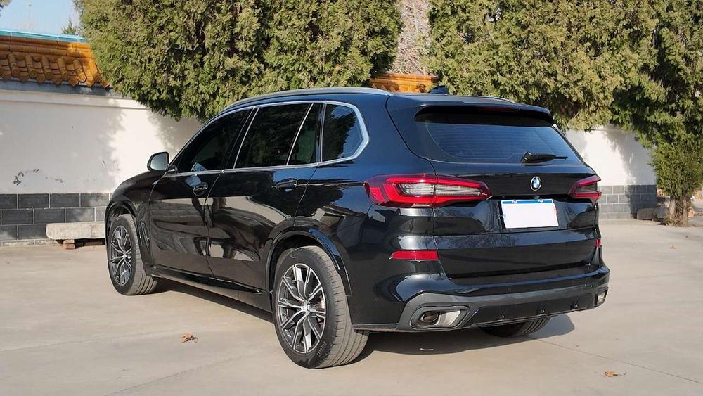 BMW BMW X5
