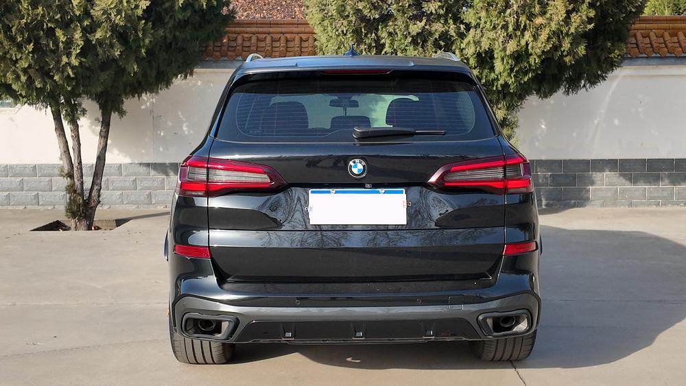 BMW BMW X5