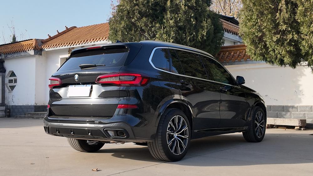 BMW BMW X5