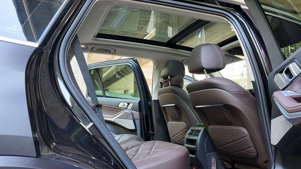BMW BMW X5