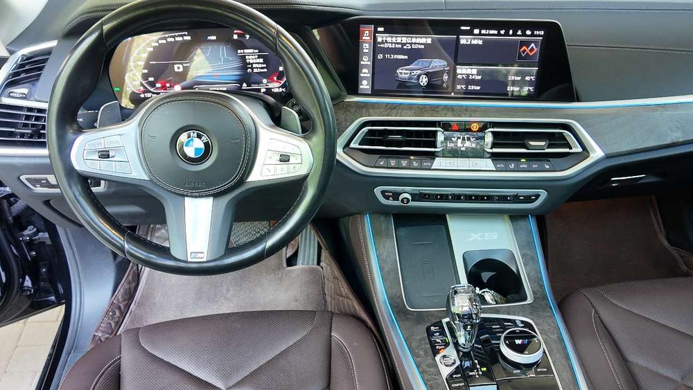 BMW BMW X5