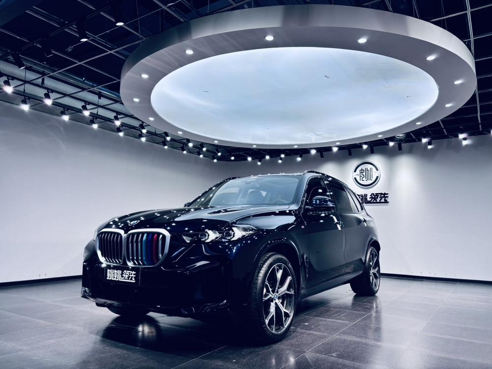 BMW BMW X5