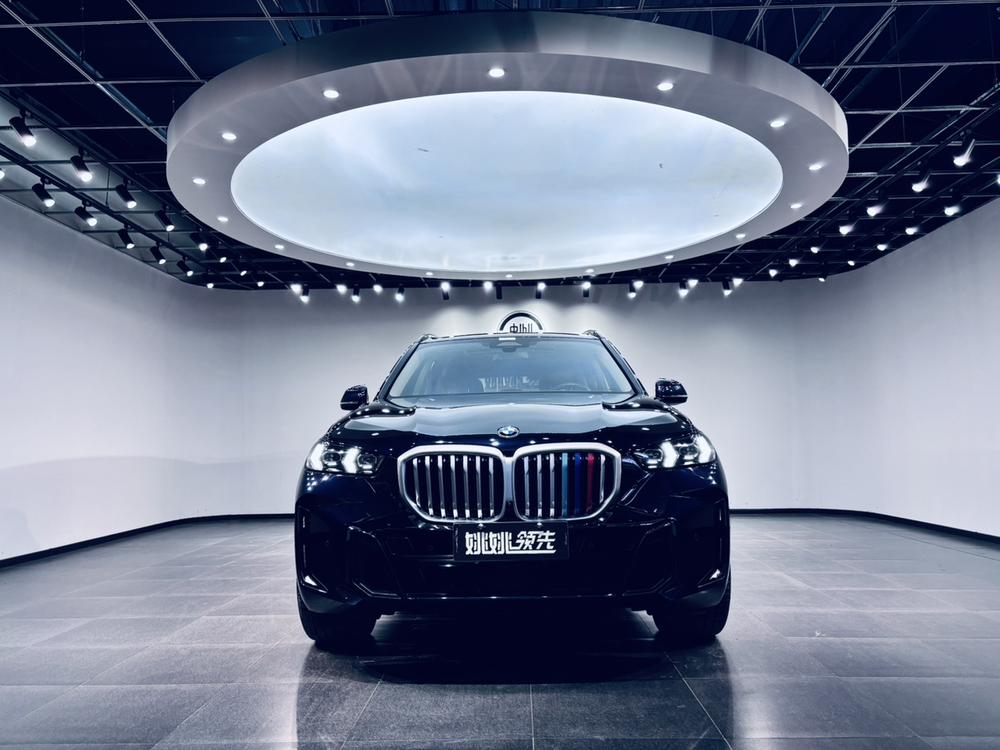 BMW BMW X5
