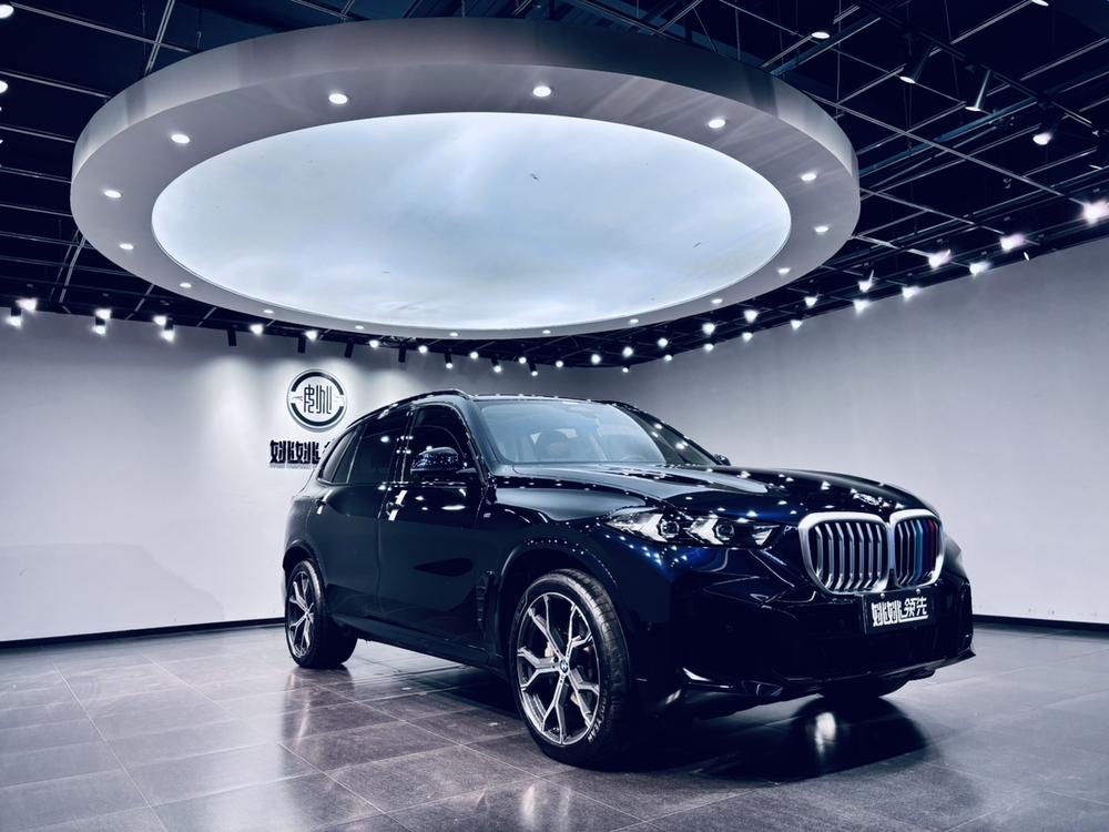 BMW BMW X5