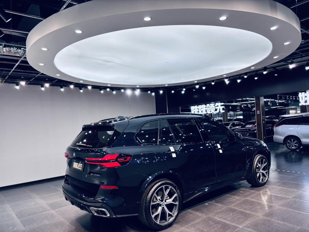 BMW BMW X5
