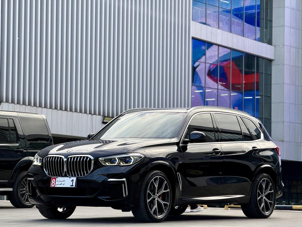 BMW BMW X5