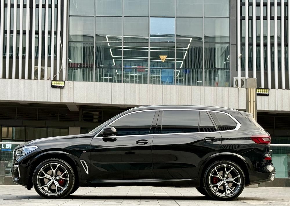 BMW BMW X5