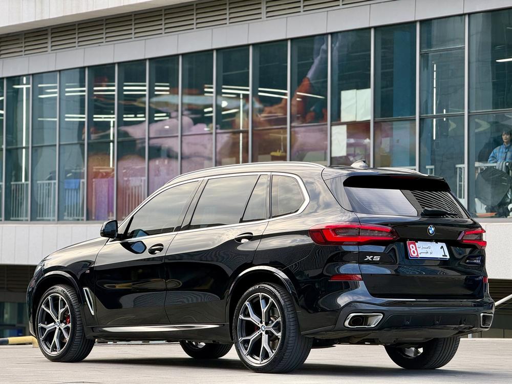 BMW BMW X5