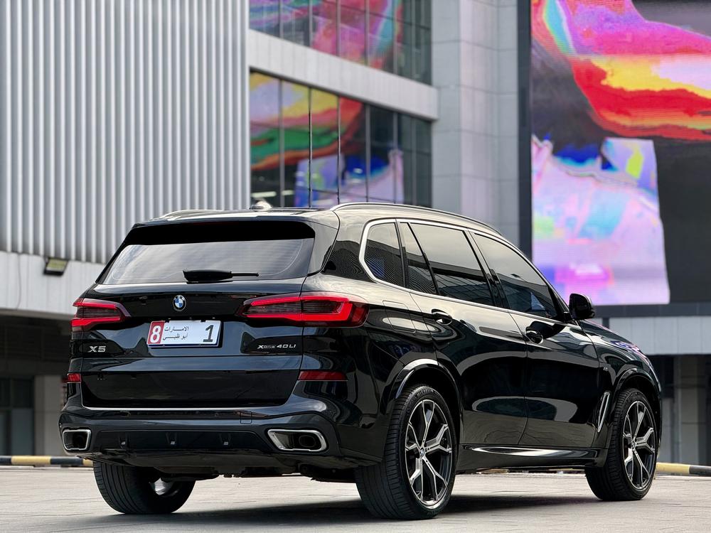 BMW BMW X5
