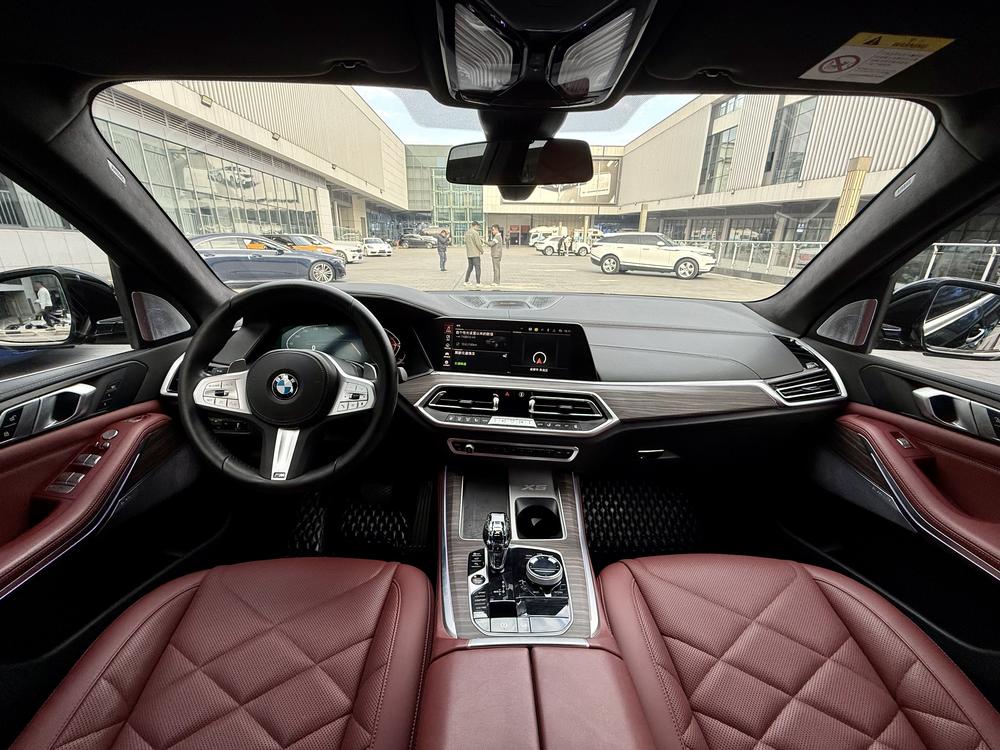 BMW BMW X5
