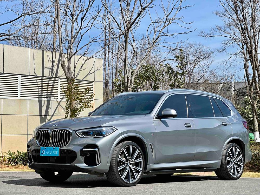 BMW BMW X5