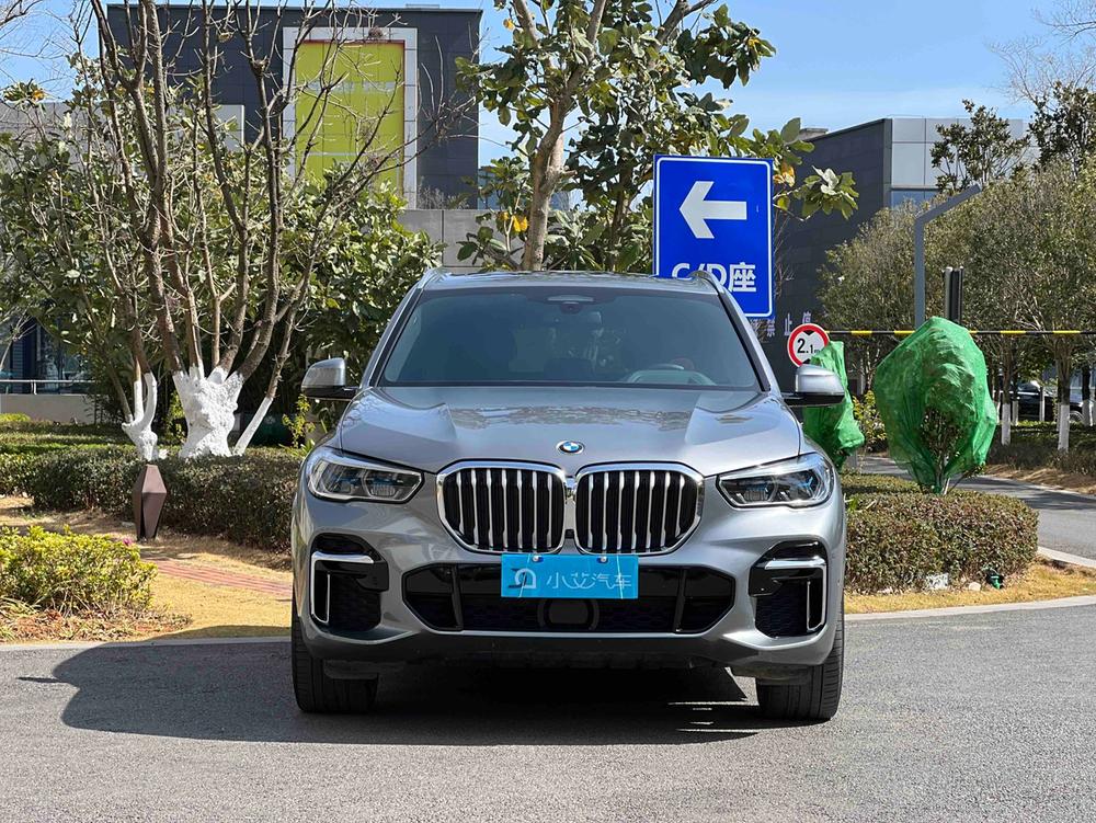 BMW BMW X5