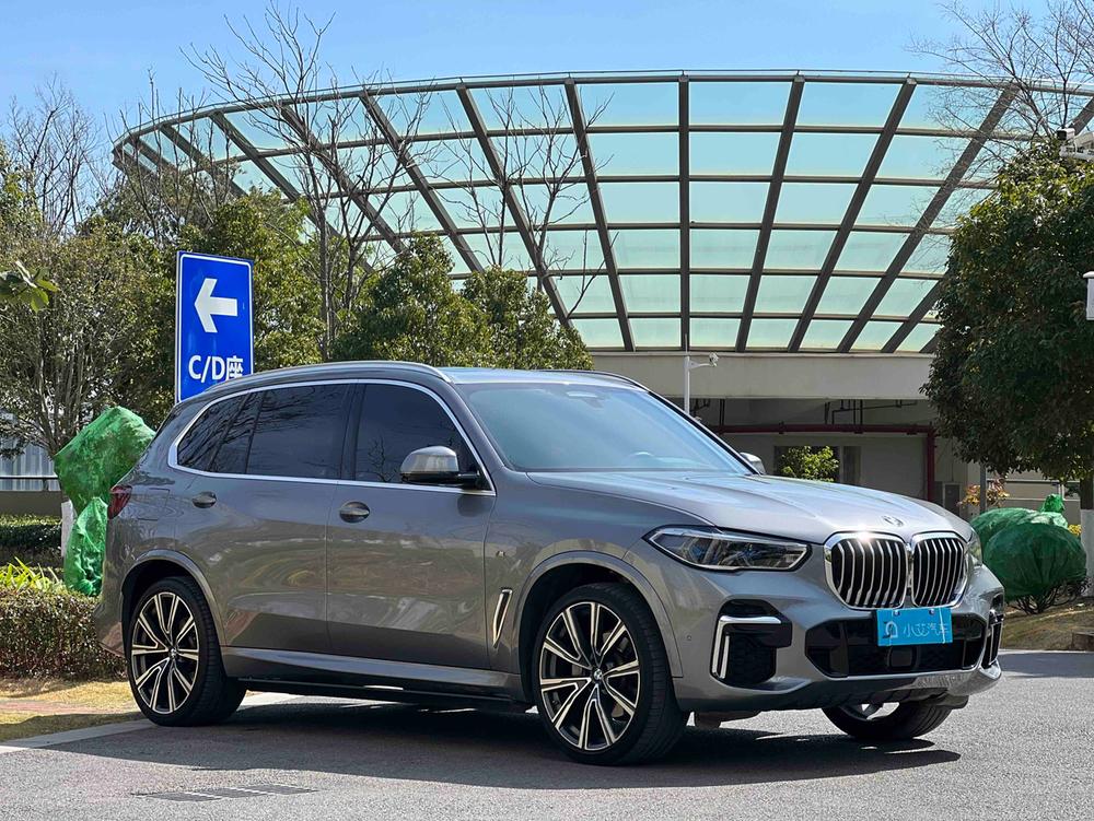 BMW BMW X5