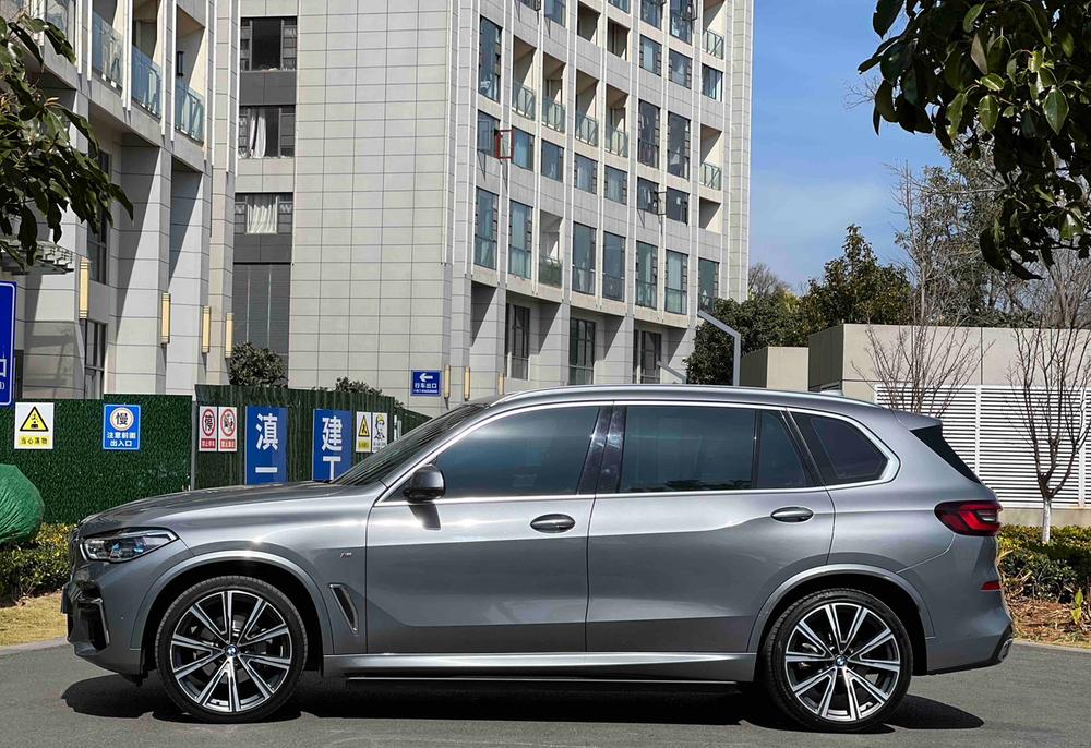 BMW BMW X5