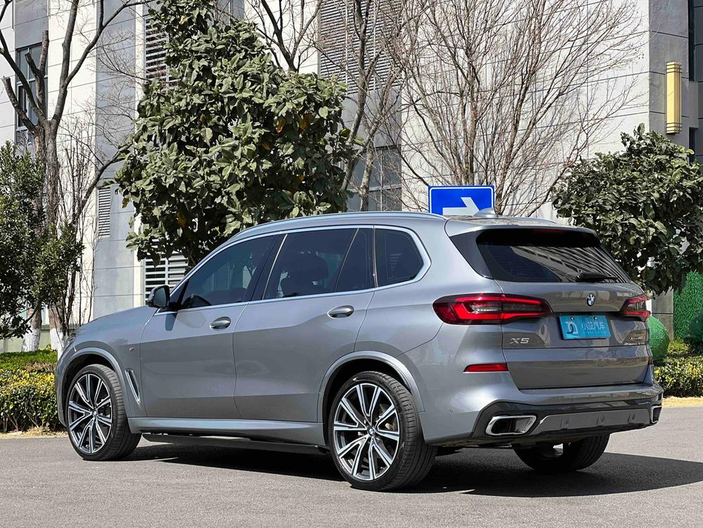 BMW BMW X5