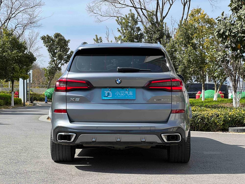 BMW BMW X5