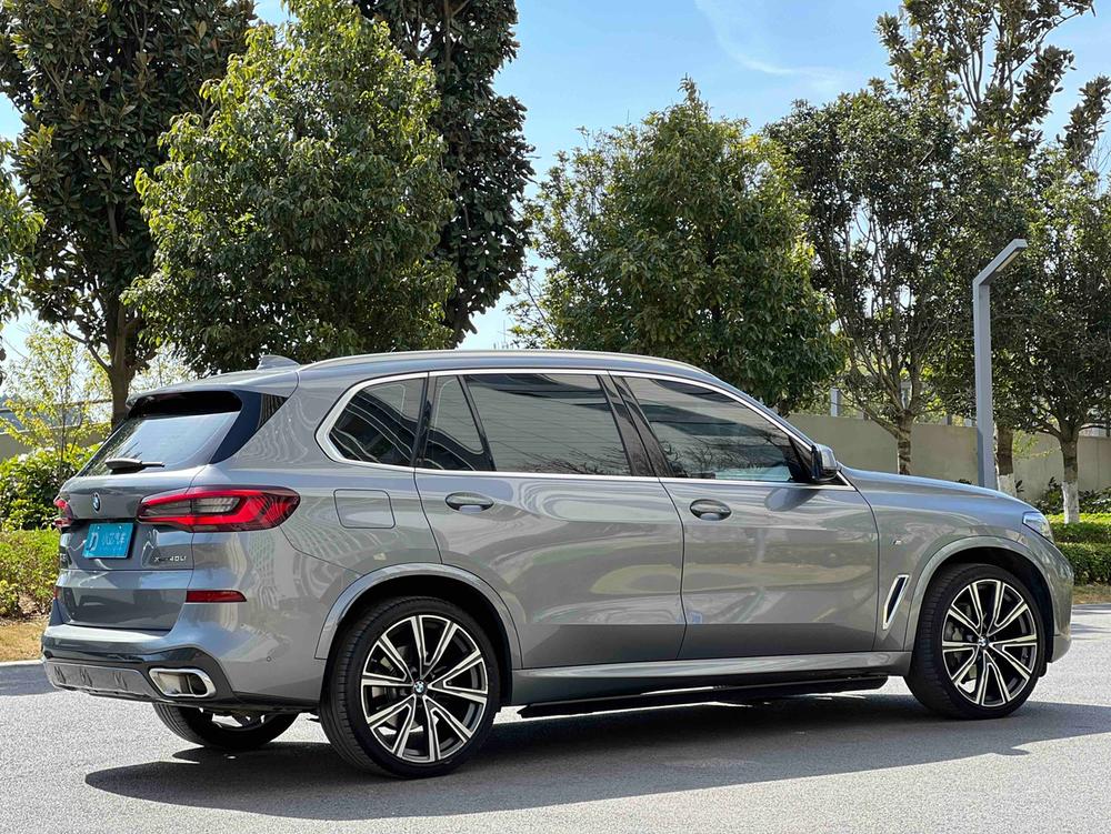 BMW BMW X5