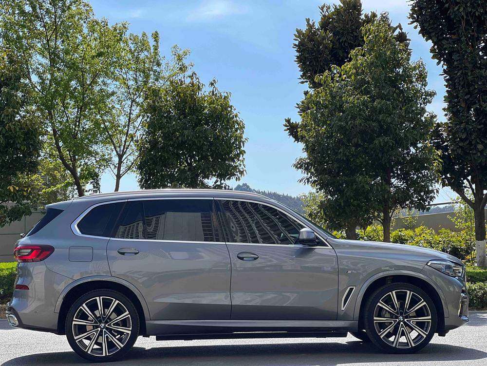 BMW BMW X5