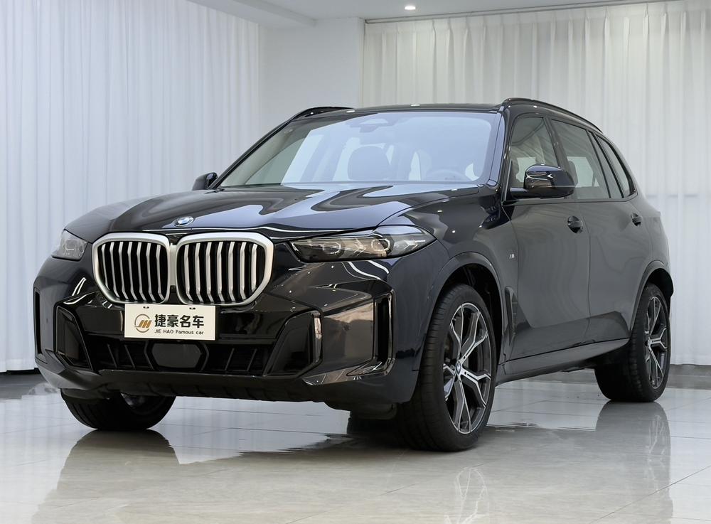 BMW BMW X5