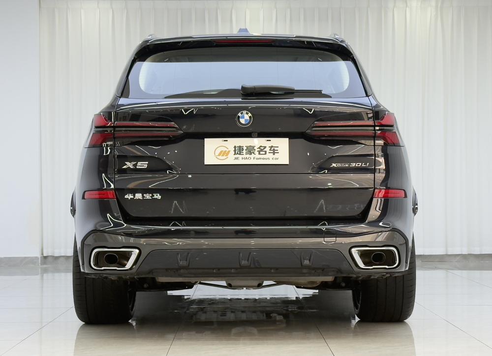 BMW BMW X5