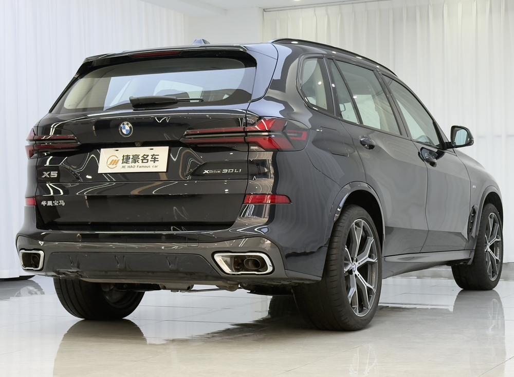 BMW BMW X5