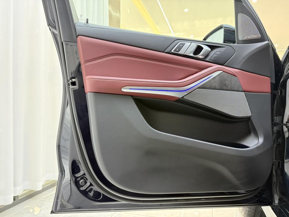 BMW BMW X5