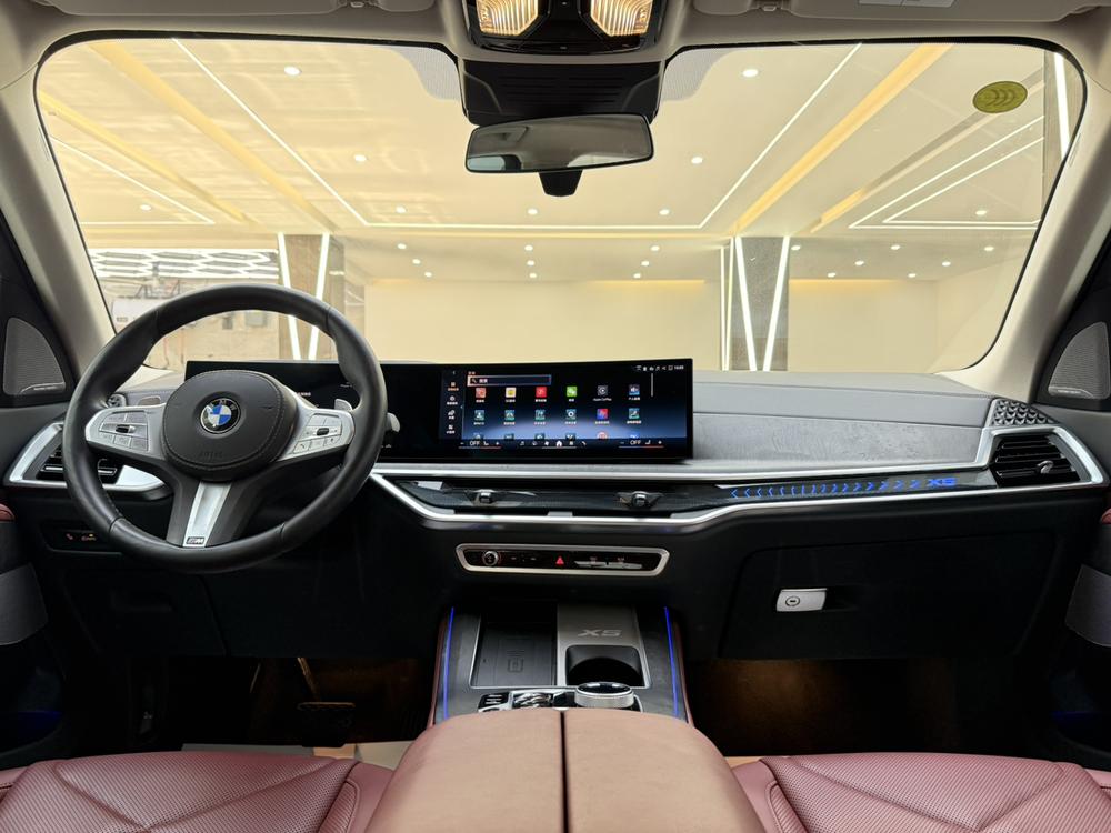 BMW BMW X5