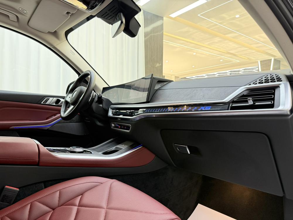 BMW BMW X5