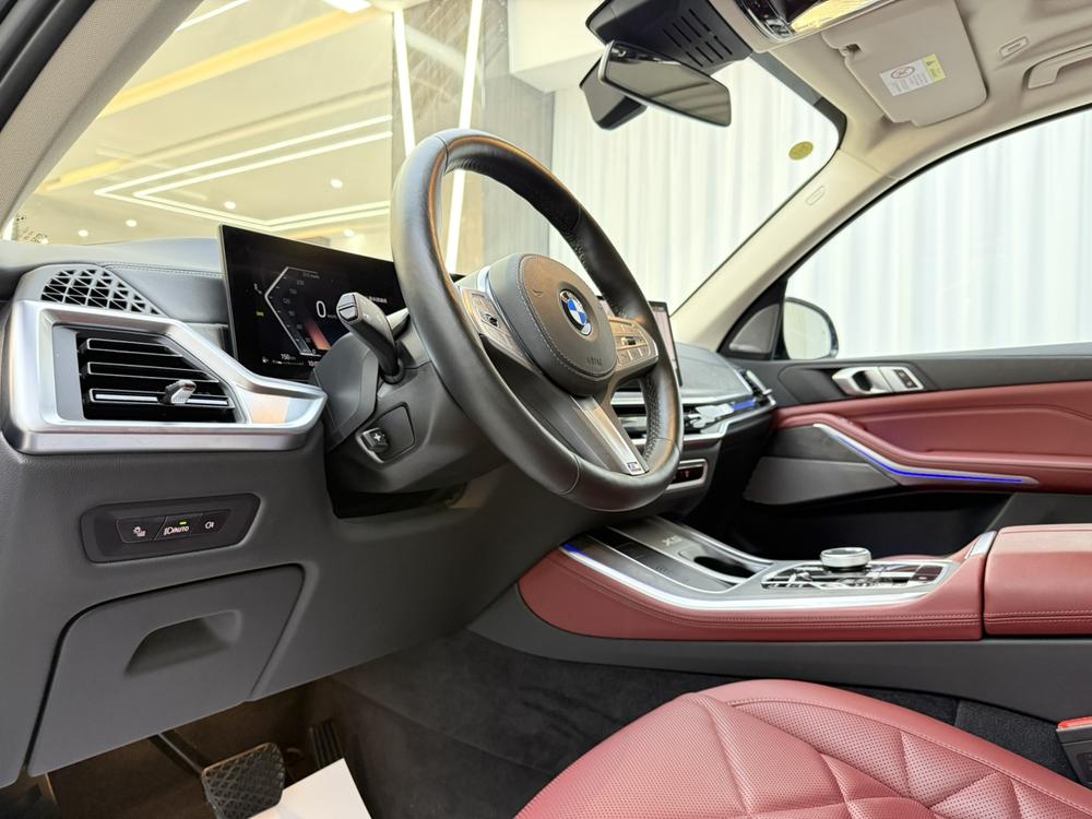 BMW BMW X5